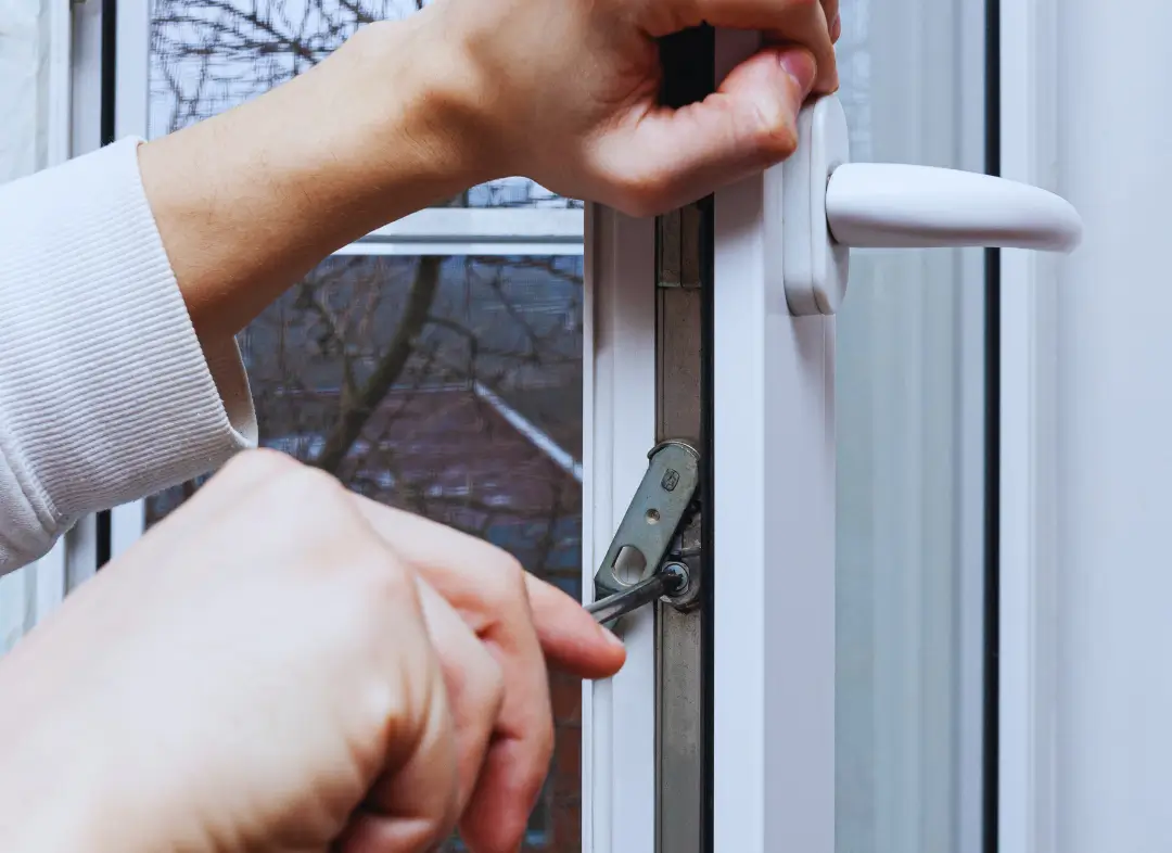 Réparation serrure de fenêtre Saint-Julien-de-Concelles